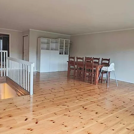 Villa Sorlandsidyll, Dyreparken 12 Min Kristiansand Exterior foto