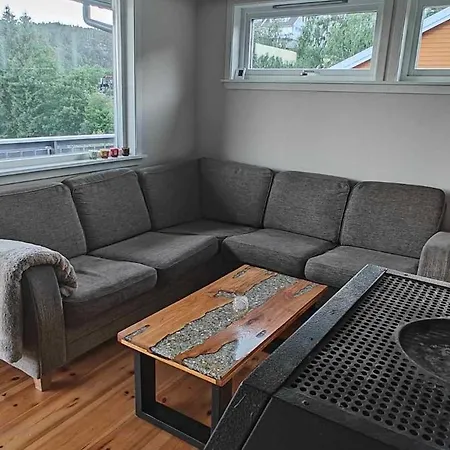 Villa Sorlandsidyll, Dyreparken 12 Min Kristiansand Exterior foto