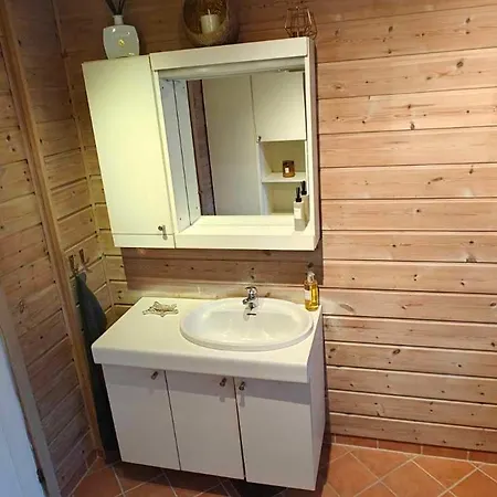 Villa Sorlandsidyll, Dyreparken 12 Min Kristiansand Exterior foto