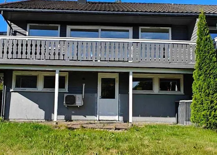 Sorlandsidyll, Dyreparken 12 Min