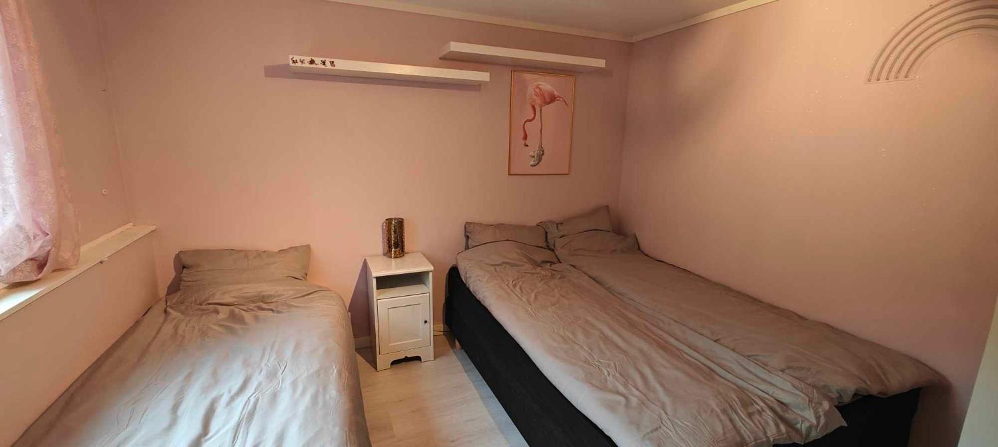 Ferienhaus Sorlandsidyll, Dyreparken 12 Min Kristiansand