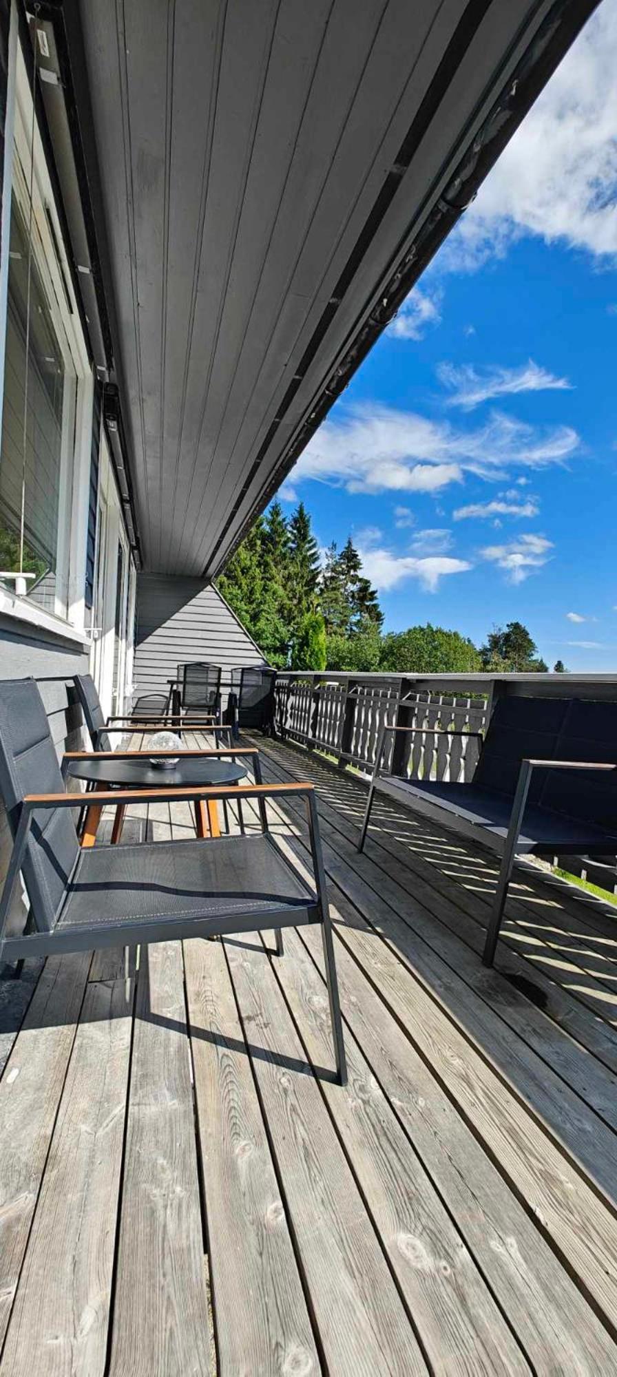 Ferienhaus Sorlandsidyll, Dyreparken 12 Min Kristiansand
