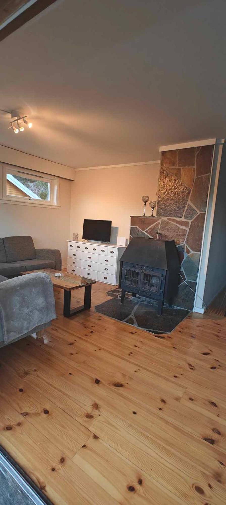 Sorlandsidyll, Dyreparken 12 Min Ferienhaus *