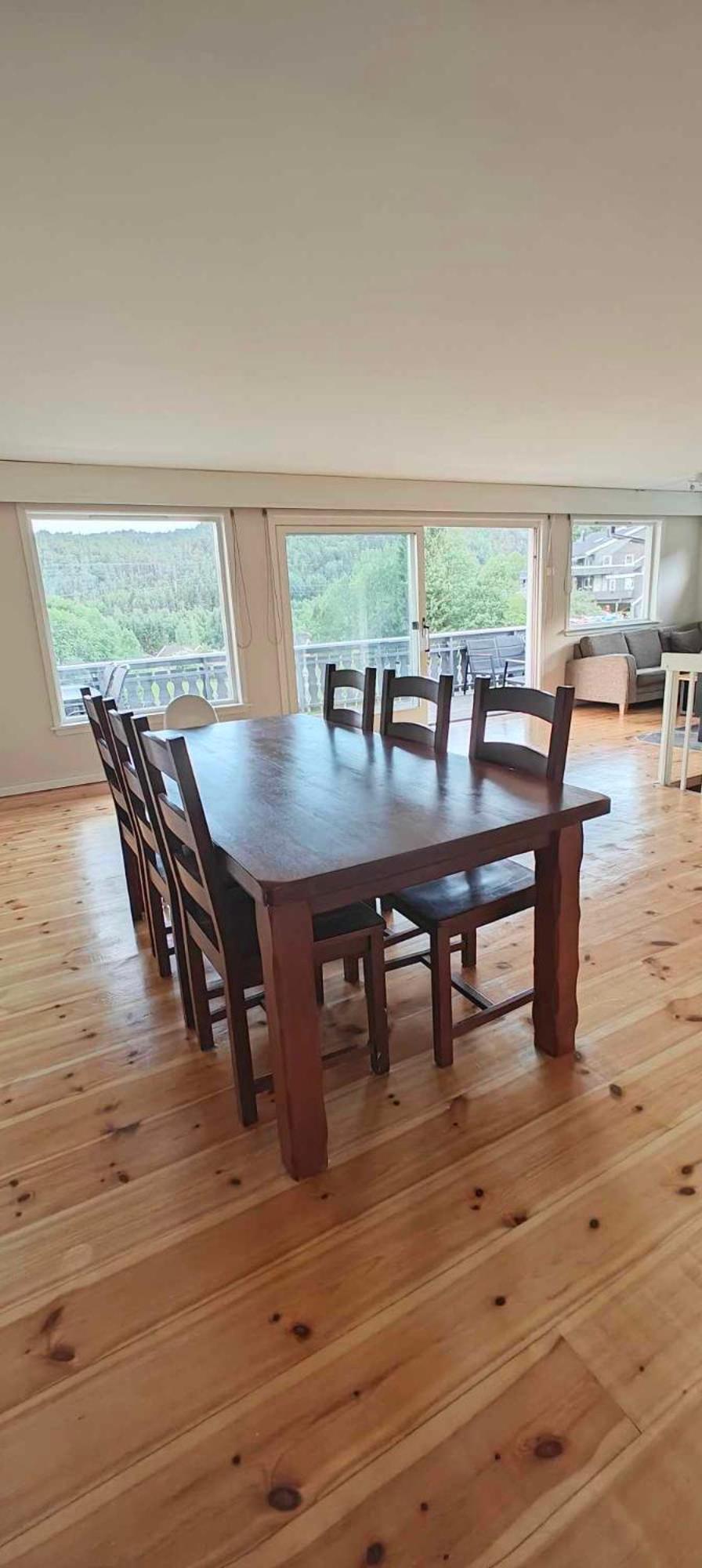 Sorlandsidyll, Dyreparken 12 Min Ferienhaus Kristiansand