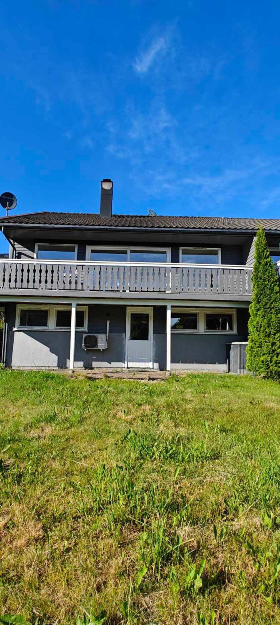 Ferienhaus Sorlandsidyll, Dyreparken 12 Min *